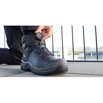 Grisport Safety 903L / 33348  BOA S3 3 / 6
