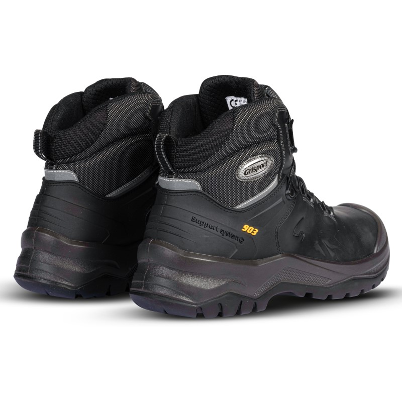 Grisport Safety 903L / 33348  BOA S3 4 / 6
