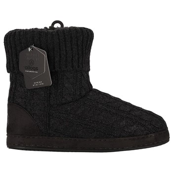 Apollo Dames Home BOOTS CABLE KNIT 000123828007 1 / 4
