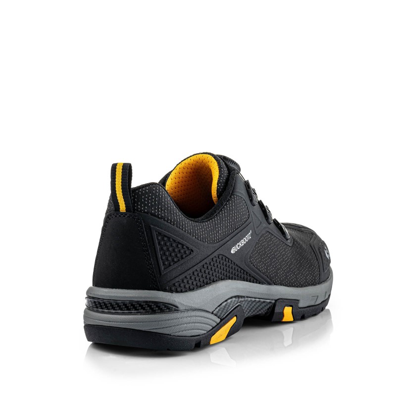 BuckBootz Tradez Wheelz Laag S1PS BOA 3 / 6