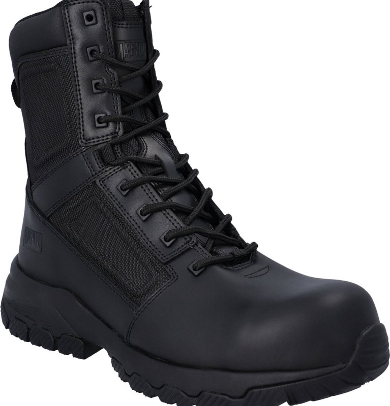 Magnum Vanguard 8.0 Sz Ct Cp M810084 3 / 6