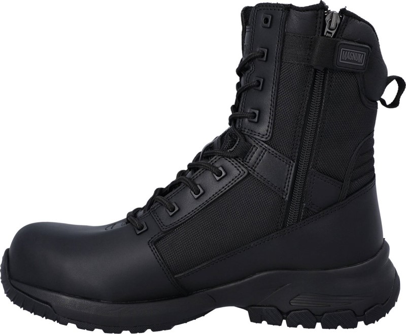 Magnum Vanguard 8.0 Sz Ct Cp M810084 6 / 6