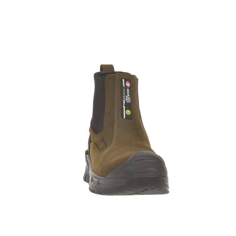 Sixton 70551-01 Antelao S3S Instap hoog 3 / 6