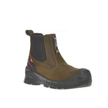 Sixton 70551-01 Antelao S3S Instap hoog 6 / 6