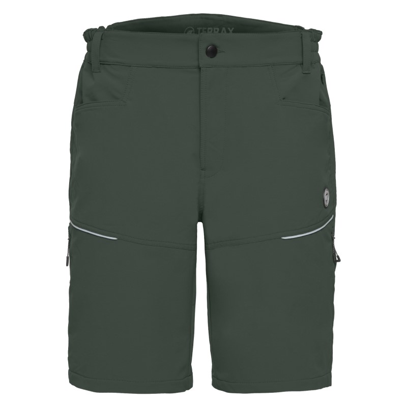 Terrax Korte Werkbroek 20797  (NIEUW) 3 / 6