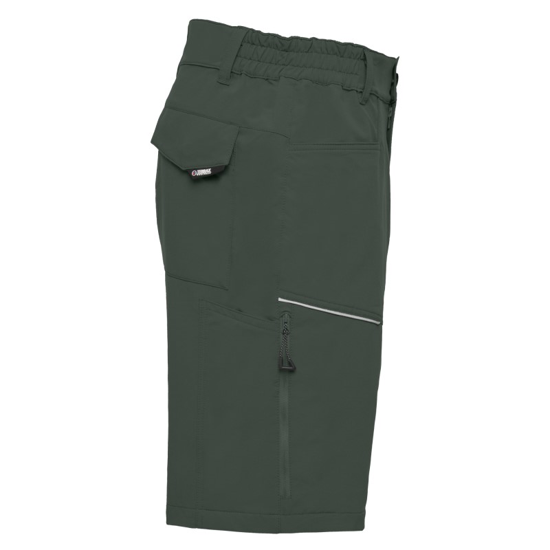 Terrax Korte Werkbroek 20797  (NIEUW) 5 / 6