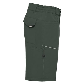 Terrax Korte Werkbroek 20797  (NIEUW) 5 / 6