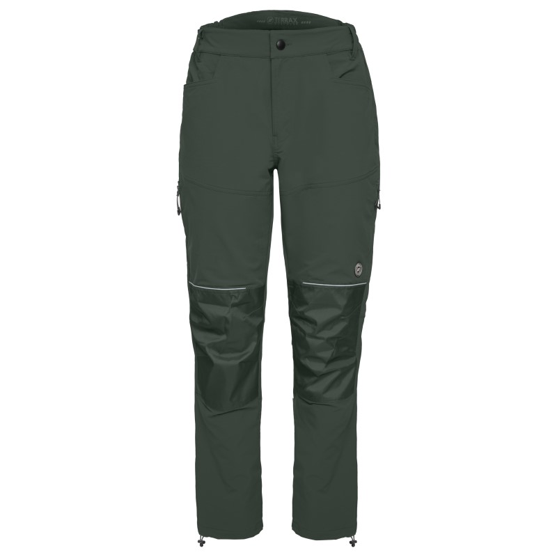 Terrax Werkbroek 20796 (NIEUW) 3 / 5
