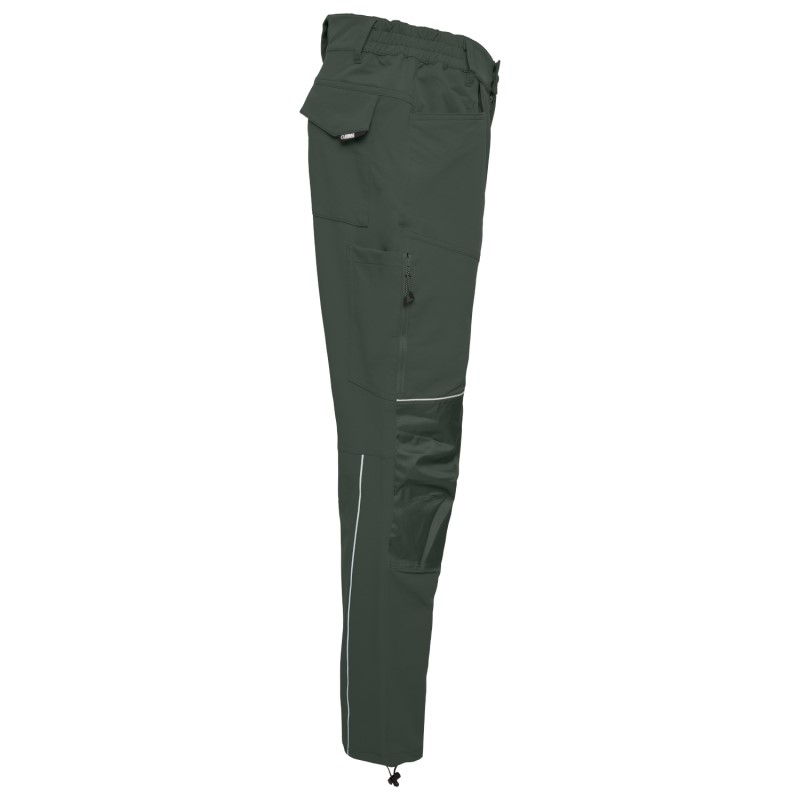 Terrax Werkbroek 20796 (NIEUW) 5 / 5