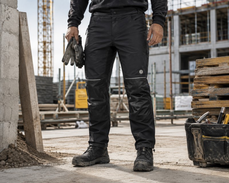 Terrax Werkbroek 20796 6 / 6