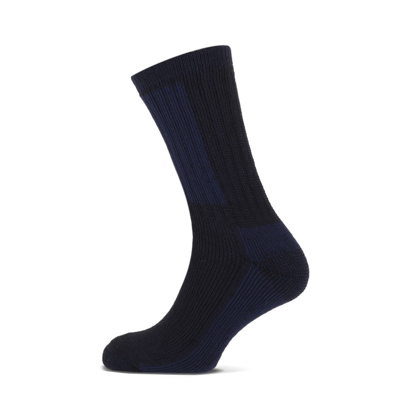 Basset Unisex Socks Merino Thermo Sokken 31550 3 / 6