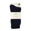 Basset Unisex Socks Merino Thermo Sokken 31550 4 / 6