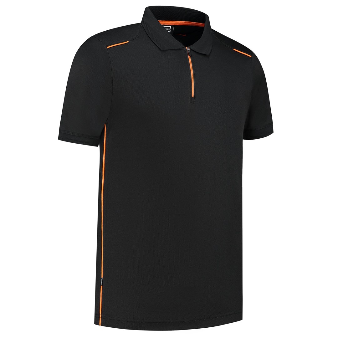 Tricorp 202703 Poloshirt Accent 3 / 4