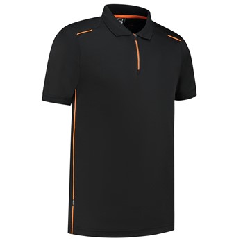Tricorp 202703 Poloshirt Accent 3 / 4