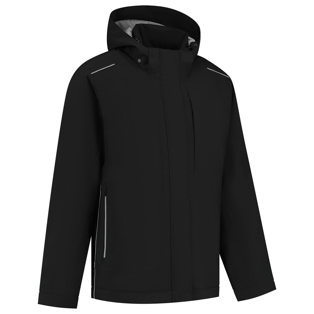 Tricorp 402703 Winter Tech Shell Accent 1 / 5