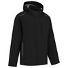 Tricorp 402703 Winter Tech Shell Accent 1 / 5
