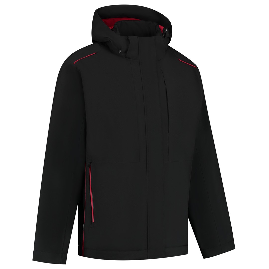 Tricorp 402703 Winter Tech Shell Accent 2 / 5