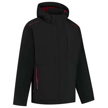 Tricorp 402703 Winter Tech Shell Accent 2 / 5