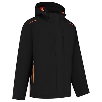 Tricorp 402703 Winter Tech Shell Accent 3 / 5