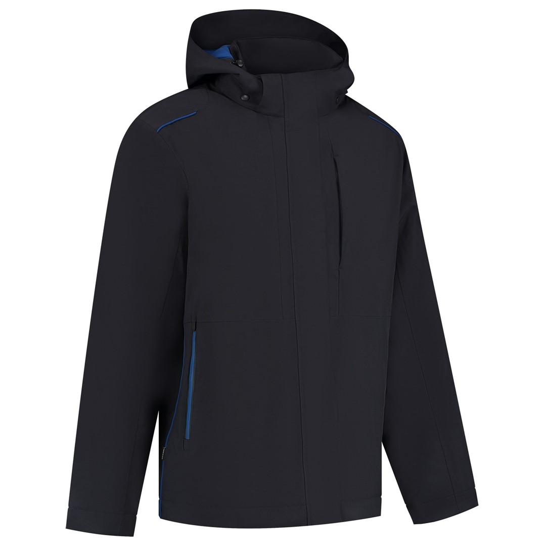 Tricorp 402703 Winter Tech Shell Accent 4 / 5