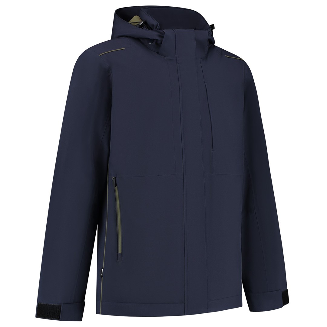 Tricorp 402703 Winter Tech Shell Accent 5 / 5