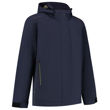 Tricorp 402703 Winter Tech Shell Accent 5 / 5