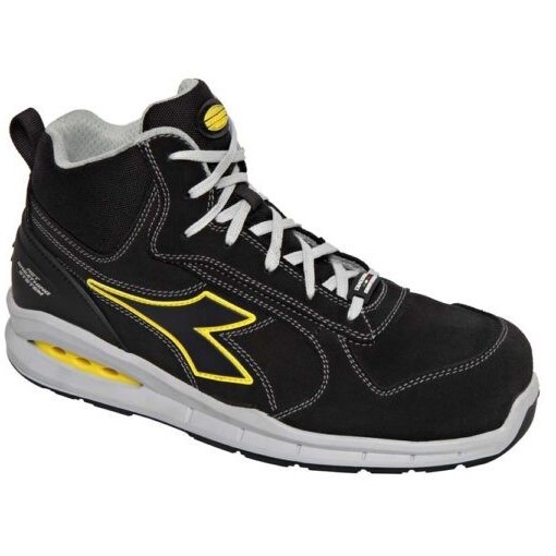 Diadora Run NET AB MID S3S 181149 1 / 2