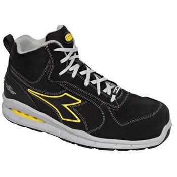 Diadora Run NET AB MID S3S 181149 1 / 2
