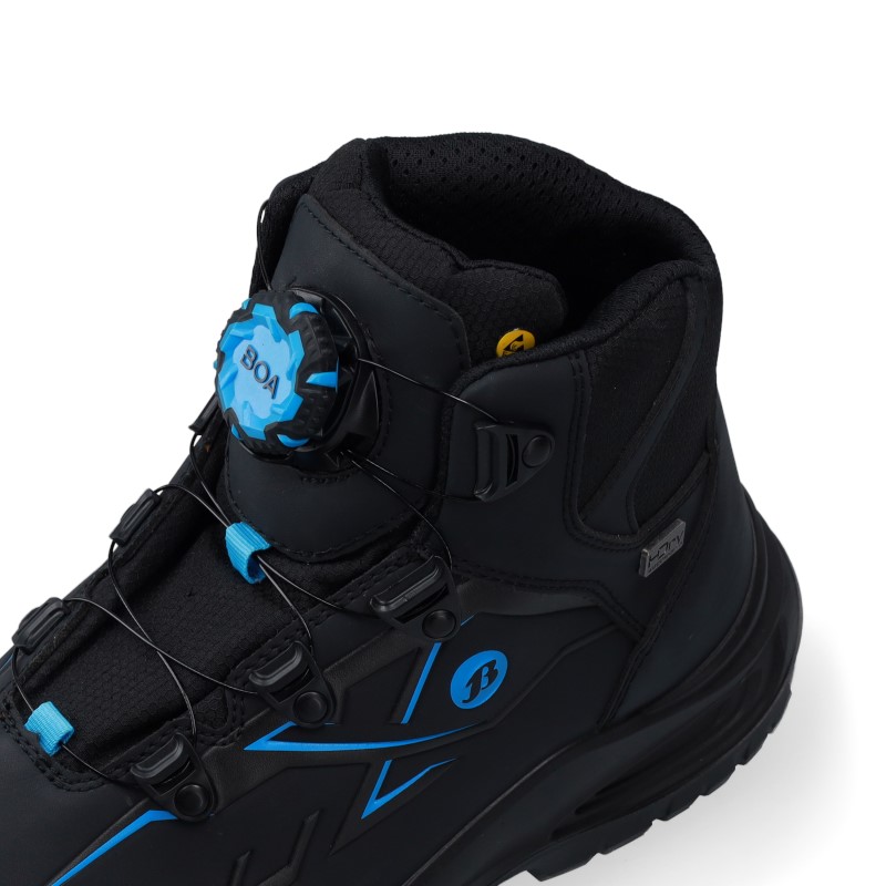 Bata Fayvr Stone XW Mid  BOA S7S 4 / 6