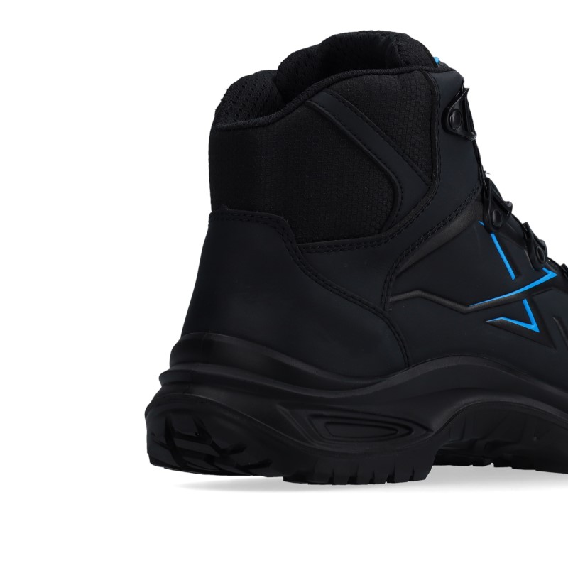 Bata Fayvr Stone XW Mid  BOA S7S 5 / 6