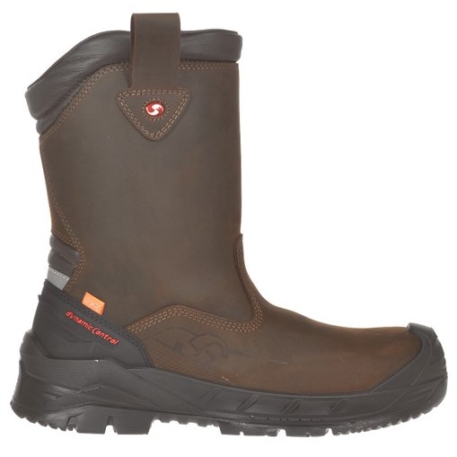 Sixton 70552-05 Pelmo S3S 1 / 2