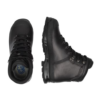 Meindl Bergschuh Safety GTX S3 3503 2 / 5