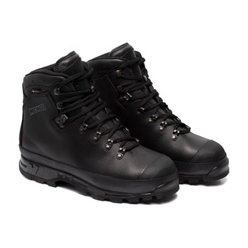 Meindl Bergschuh Safety GTX S3 3503 3 / 5