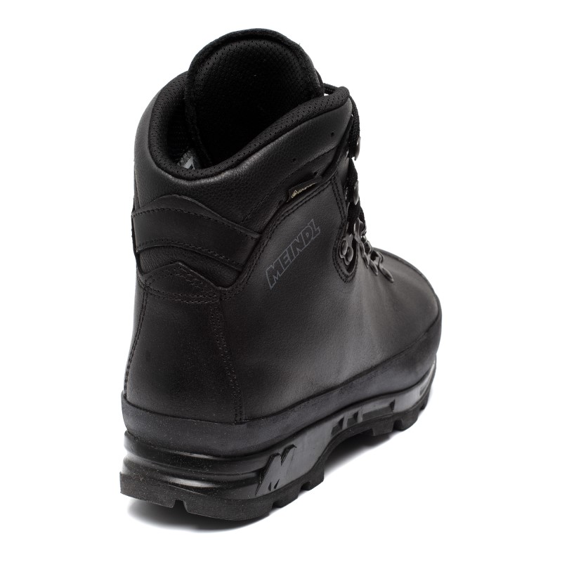 Meindl Bergschuh Safety GTX S3 3503 4 / 5