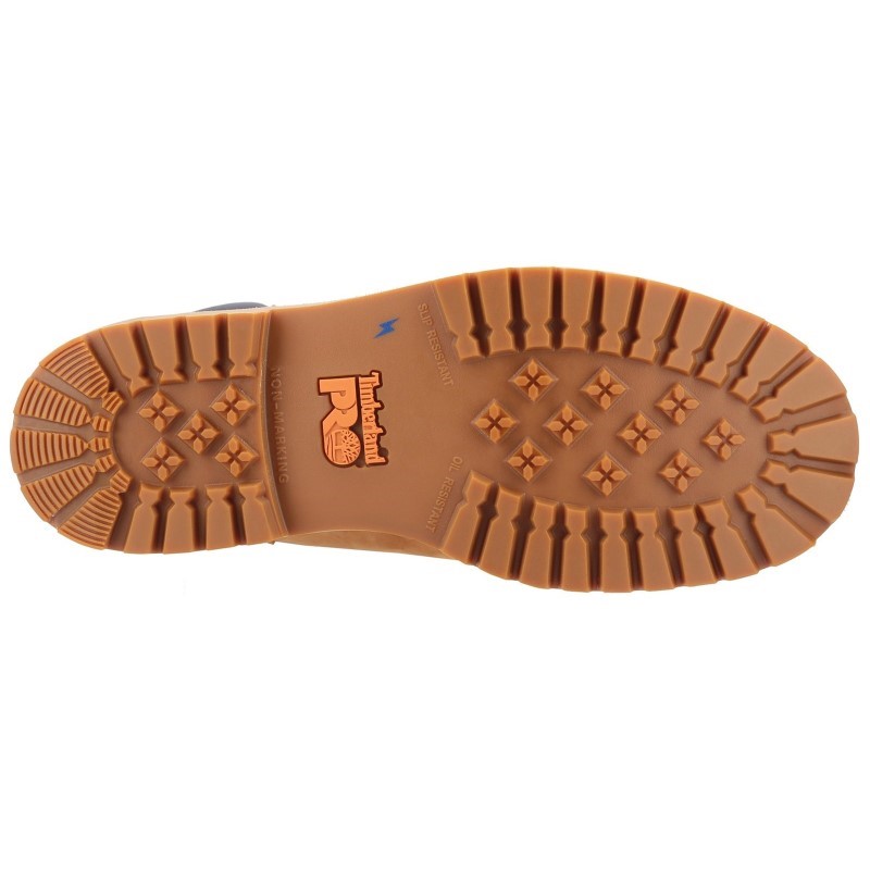 Timberland PRO Iconic S3 Honing 4 / 6