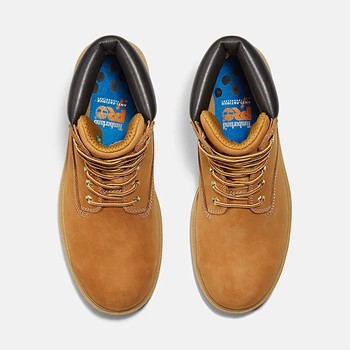 Timberland PRO Iconic S3 Honing 5 / 6