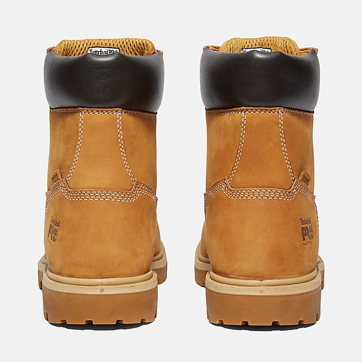 Timberland PRO Iconic S3 Honing 6 / 6
