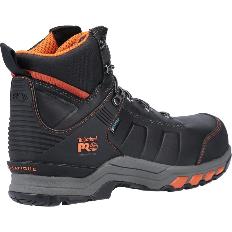Timberland PRO Hypercharge S3 4 / 6