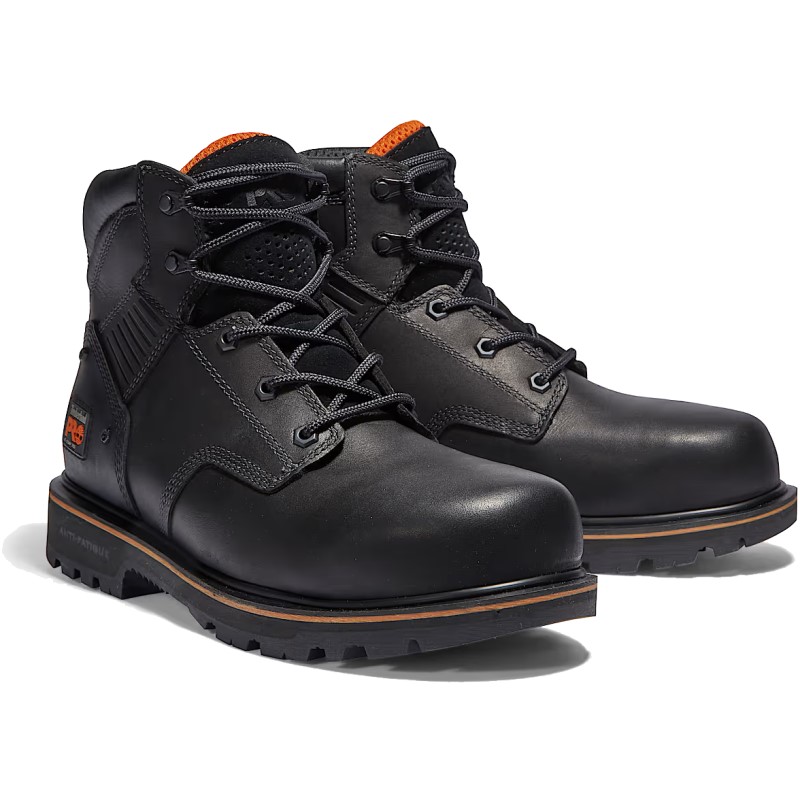 Timberland PRO 6IN Ballast S1 3 / 6