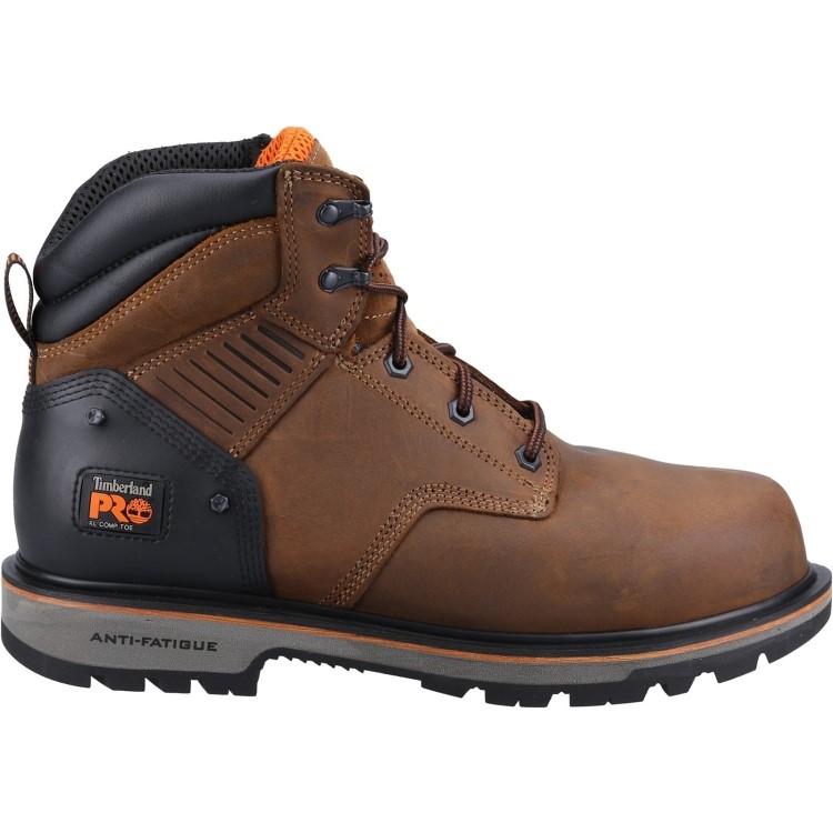 Timberland PRO 6IN Ballast S1 4 / 6