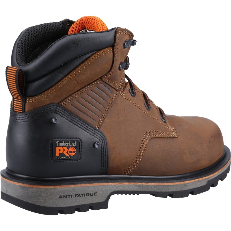 Timberland PRO 6IN Ballast S1 5 / 6