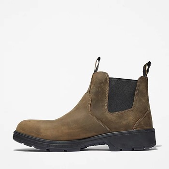 Timberland PRO Nashoba S1P 2 / 5