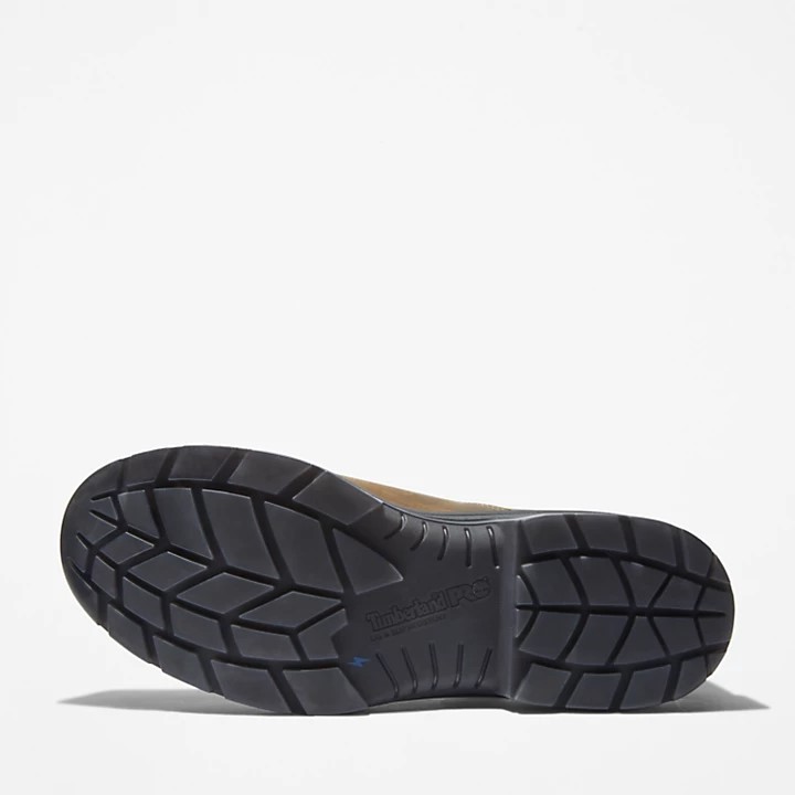Timberland PRO Nashoba S1P 3 / 5