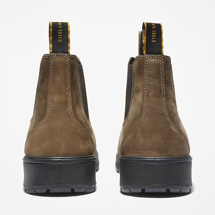 Timberland PRO Nashoba S1P 5 / 5