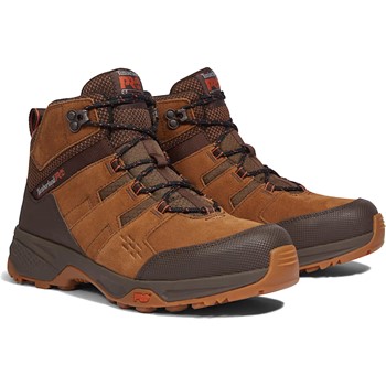 Timberland PRO Switchback Steel-Toe S1 1 / 4