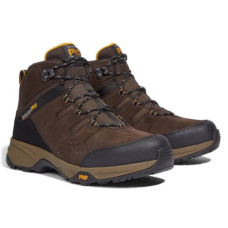 Timberland PRO Switchback Steel-Toe S1 2 / 4