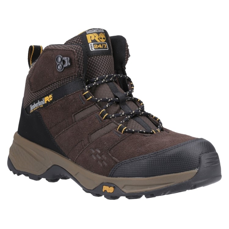 Timberland PRO Switchback Steel-Toe S1 3 / 4