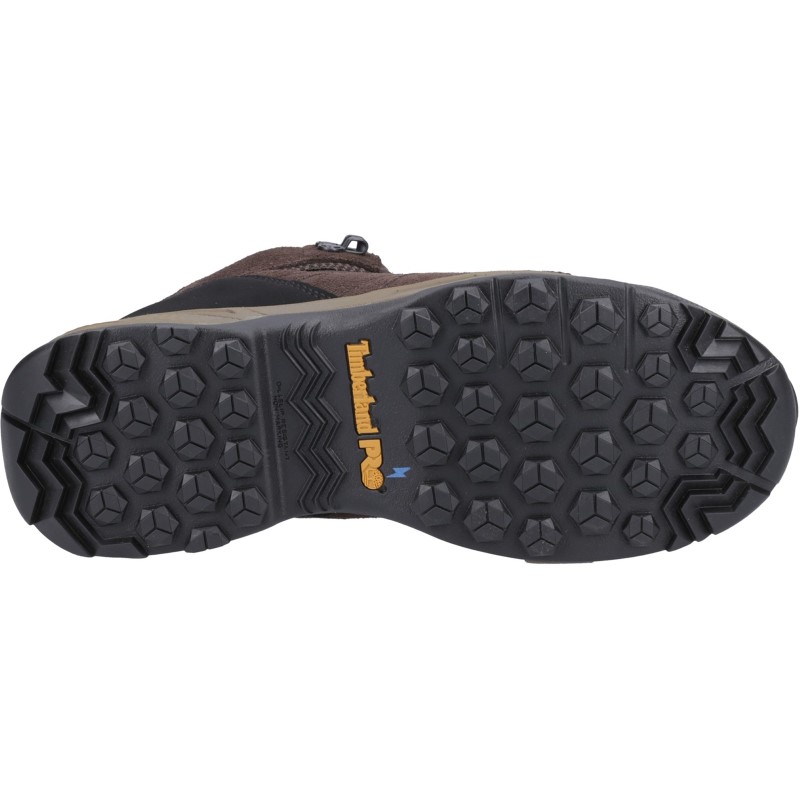 Timberland PRO Switchback Steel-Toe S1 4 / 4