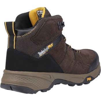 Timberland PRO Switchback Steel-Toe S1 5 / 6