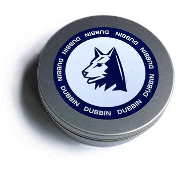 Steel Blue Dubbin Wax 100ml (Dealers only) (Dealers only) 1 / 1